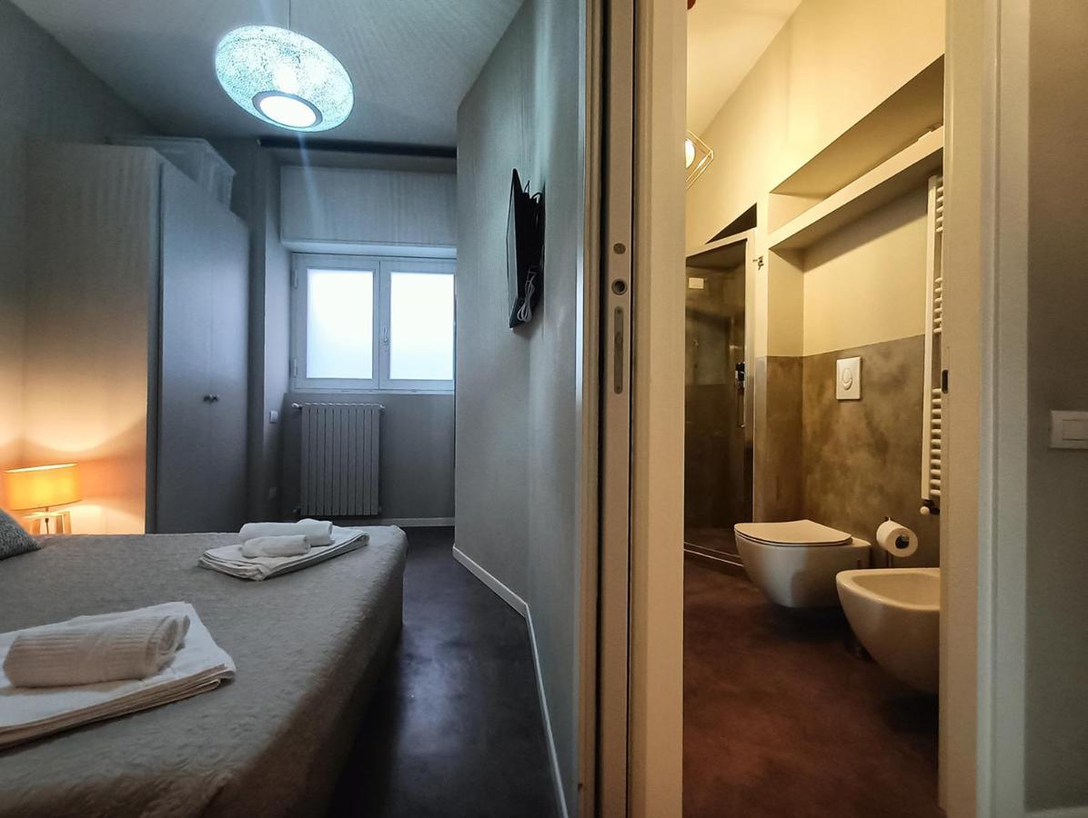 Residenza Porta Romana Milano Ngoại thất bức ảnh