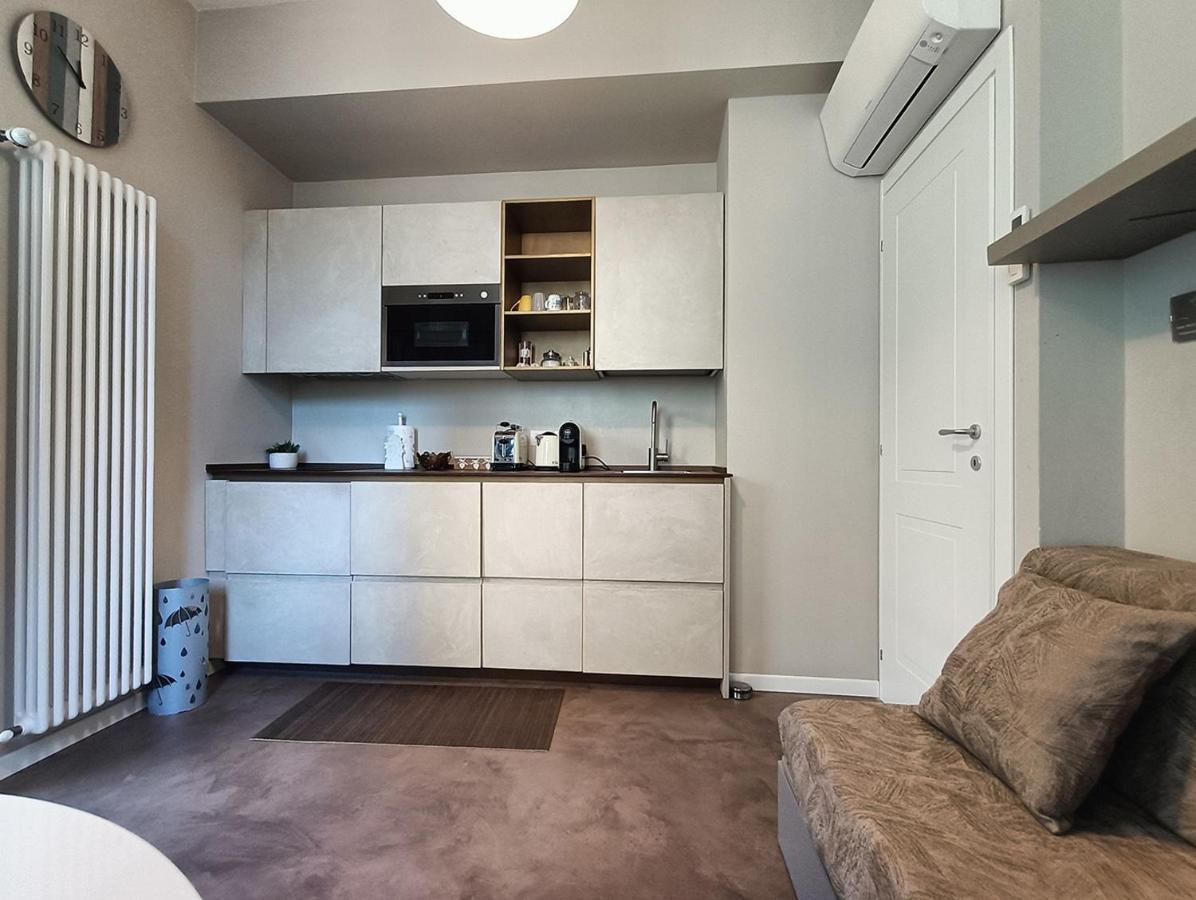 Residenza Porta Romana Milano Ngoại thất bức ảnh