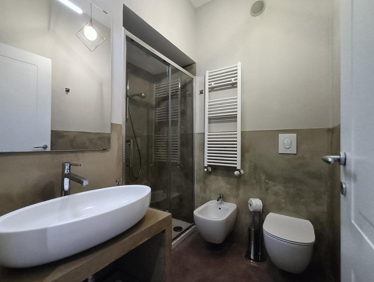 Residenza Porta Romana Milano Ngoại thất bức ảnh