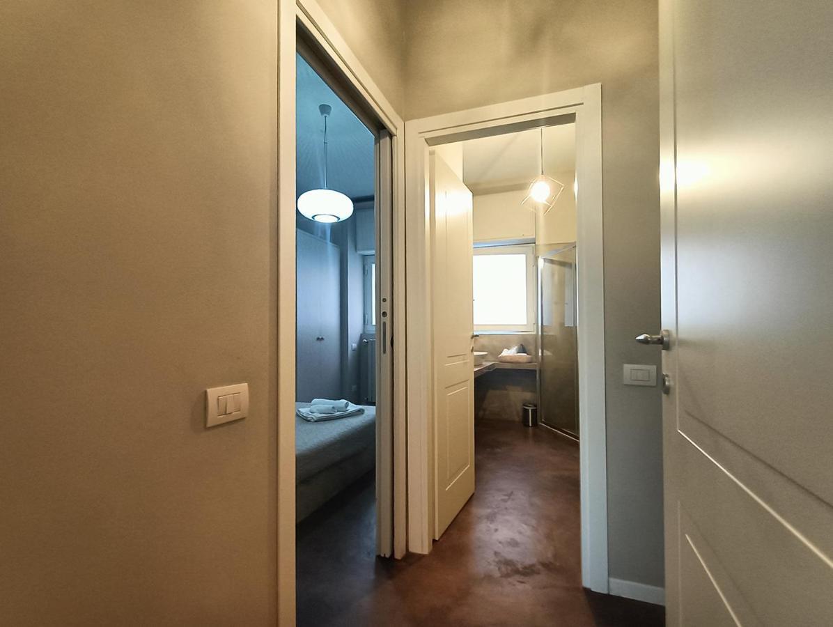 Residenza Porta Romana Milano Ngoại thất bức ảnh