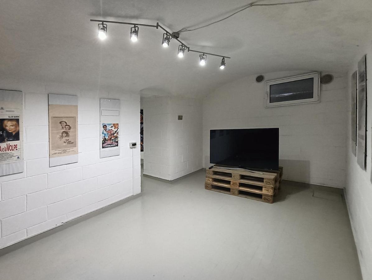 Residenza Porta Romana Milano Ngoại thất bức ảnh