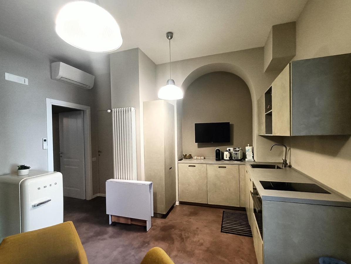 Residenza Porta Romana Milano Ngoại thất bức ảnh