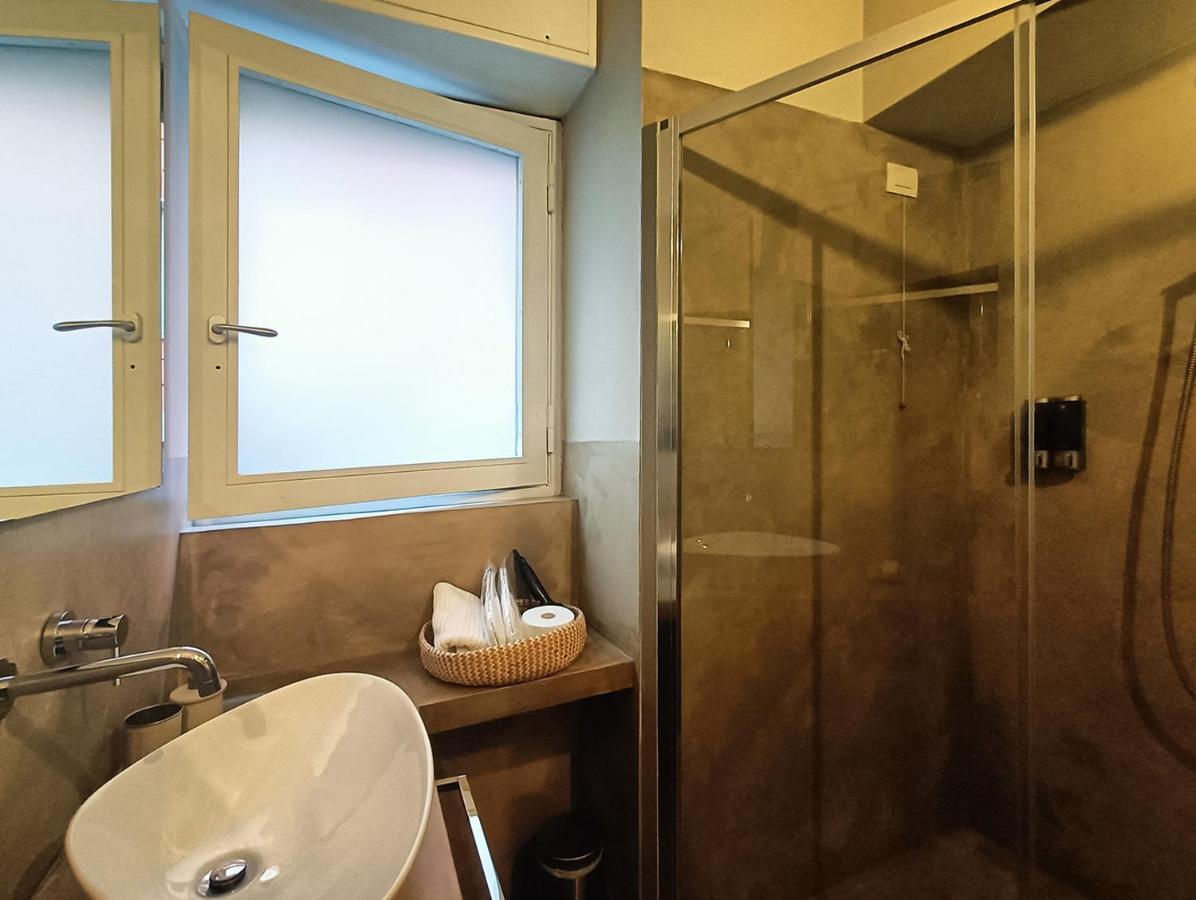 Residenza Porta Romana Milano Ngoại thất bức ảnh