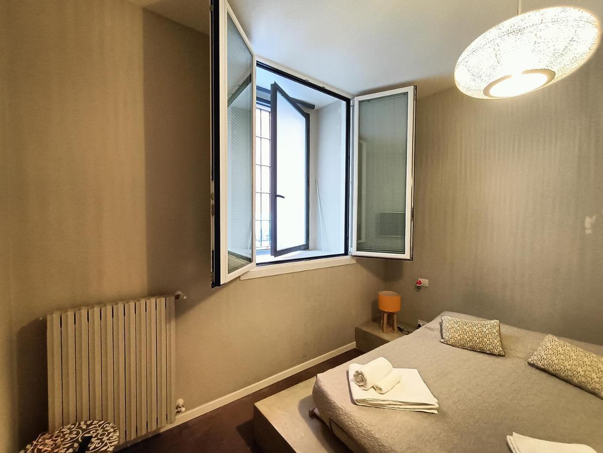 Residenza Porta Romana Milano Ngoại thất bức ảnh