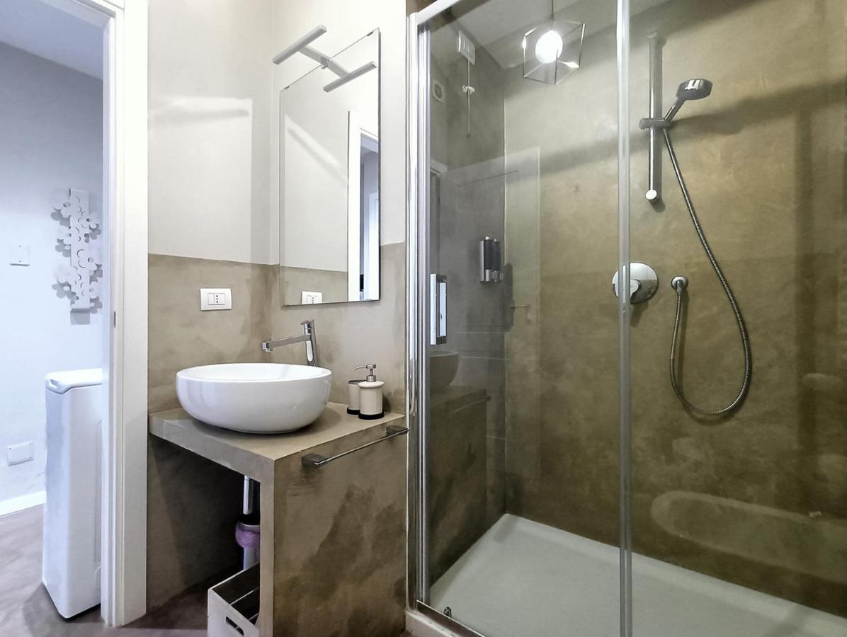 Residenza Porta Romana Milano Ngoại thất bức ảnh