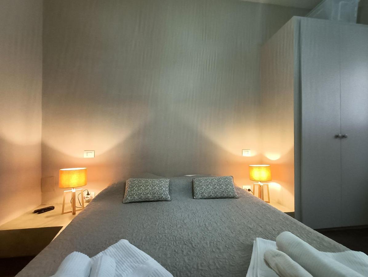 Residenza Porta Romana Milano Ngoại thất bức ảnh