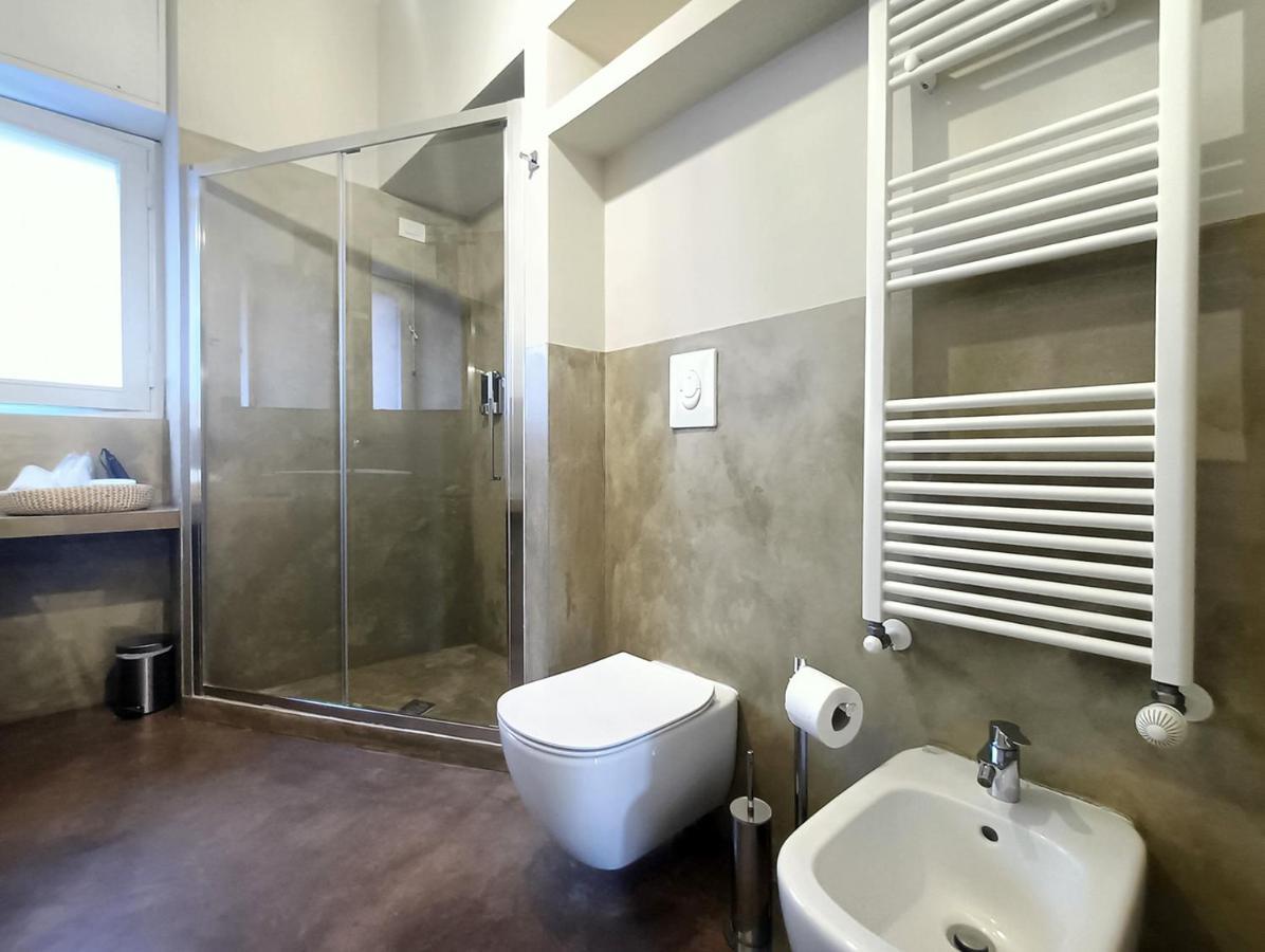 Residenza Porta Romana Milano Ngoại thất bức ảnh