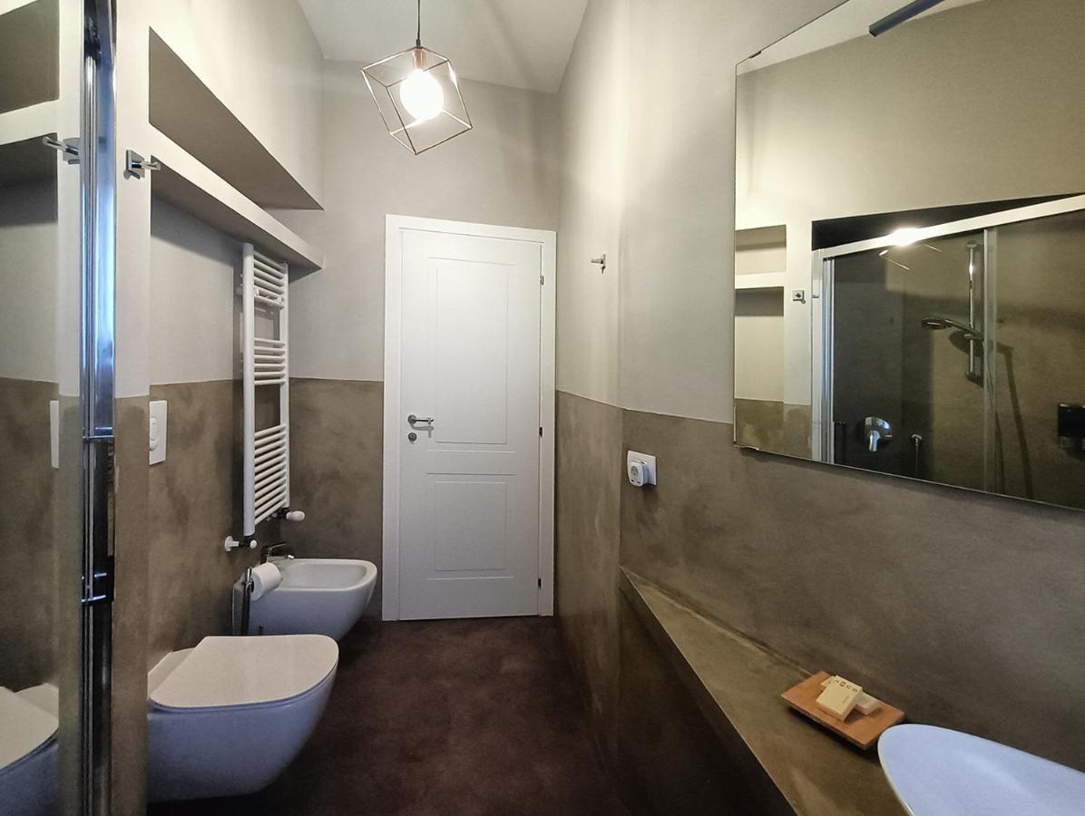 Residenza Porta Romana Milano Ngoại thất bức ảnh