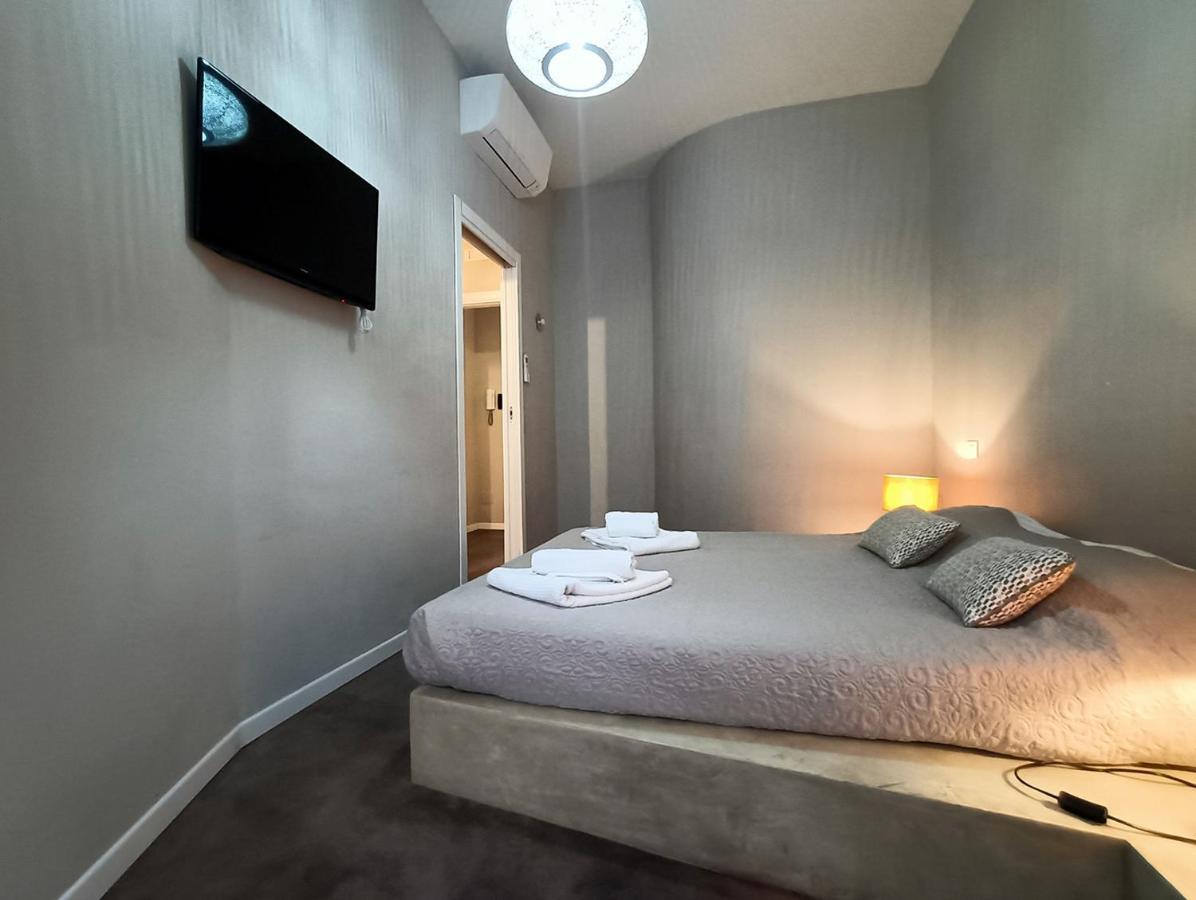 Residenza Porta Romana Milano Ngoại thất bức ảnh