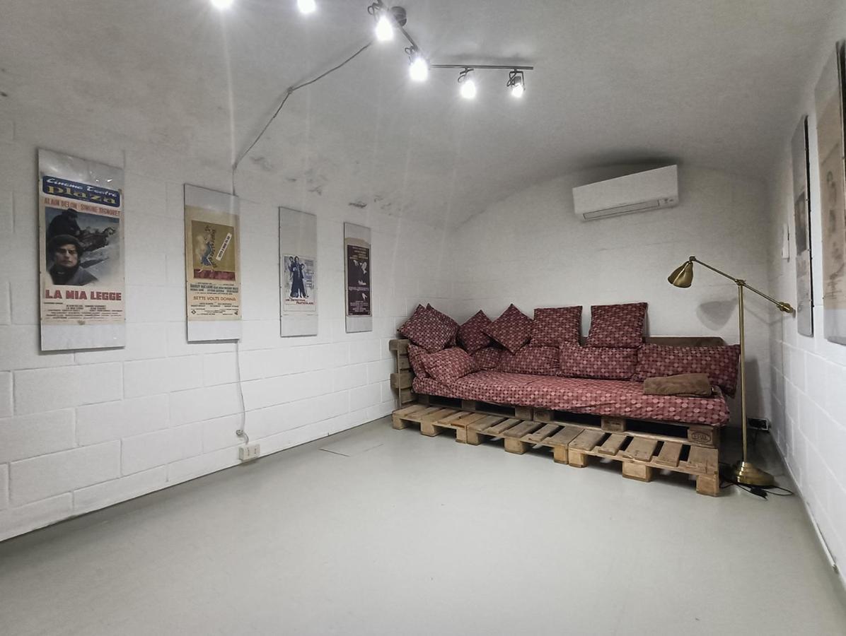 Residenza Porta Romana Milano Ngoại thất bức ảnh