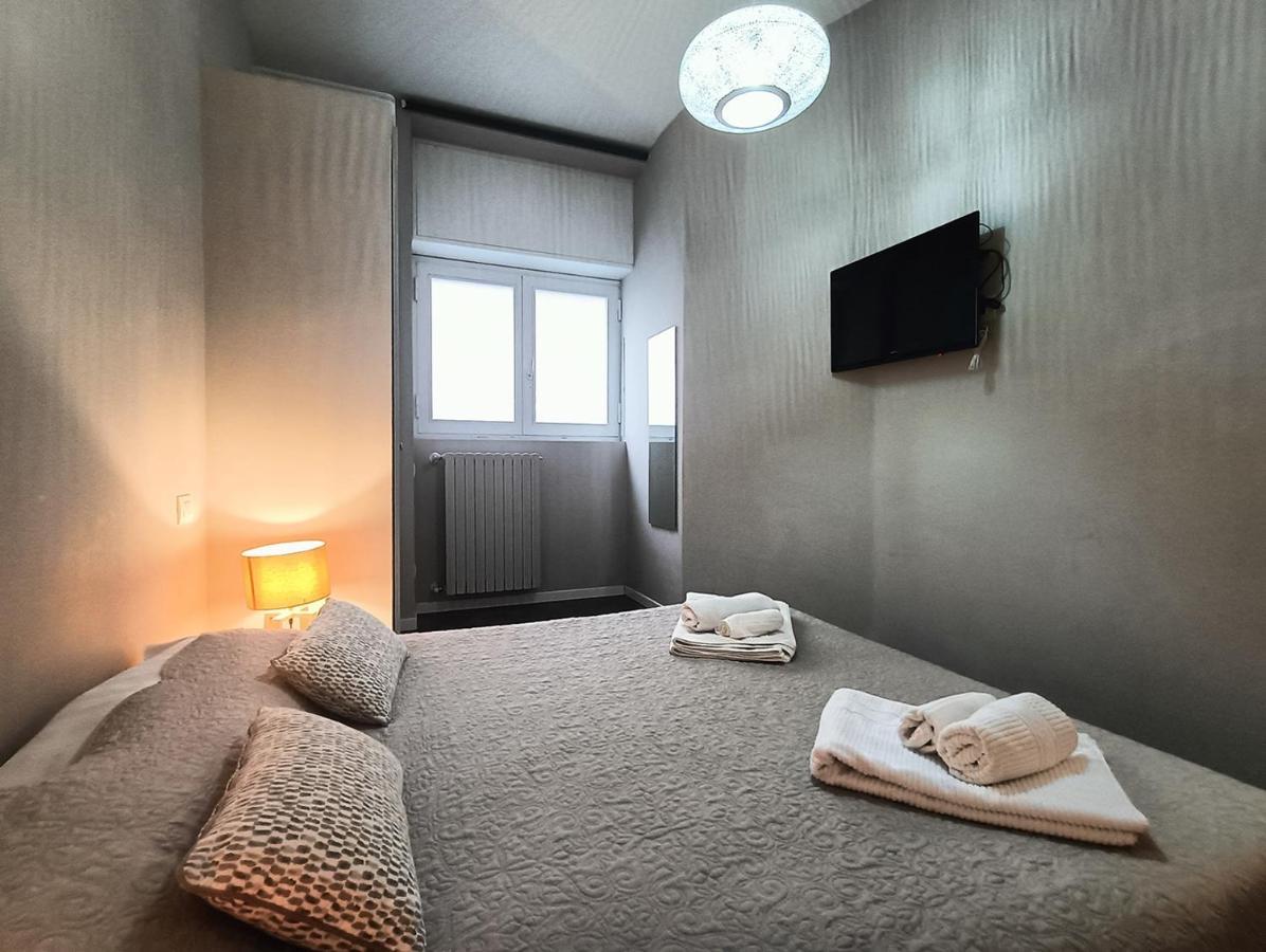 Residenza Porta Romana Milano Ngoại thất bức ảnh